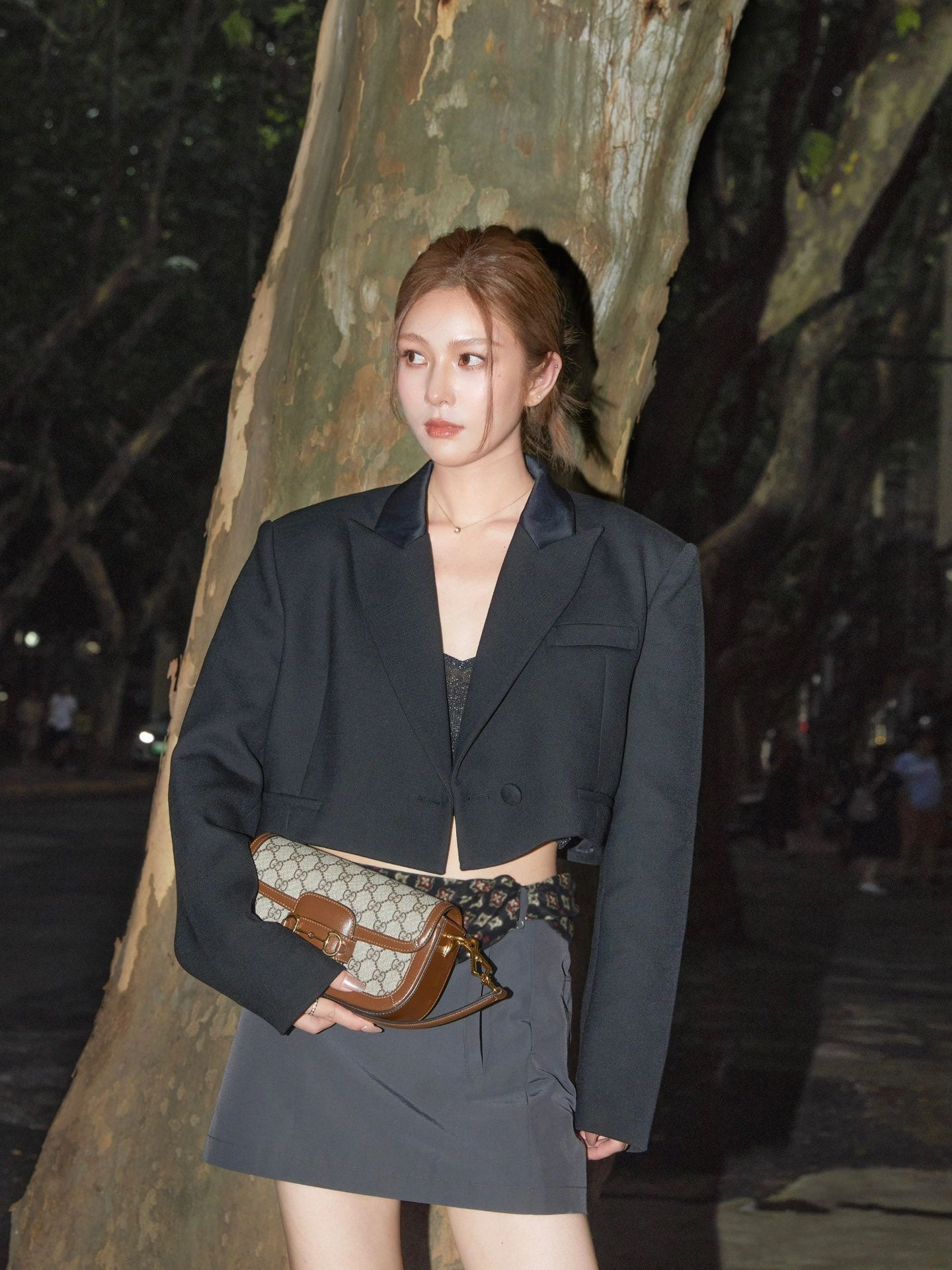 oc공장/구찌 여성 크로스백