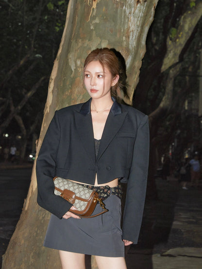 oc공장/구찌 여성 크로스백