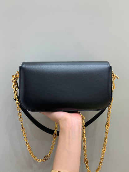 oc공장/구찌 여성 크로스백 블랙