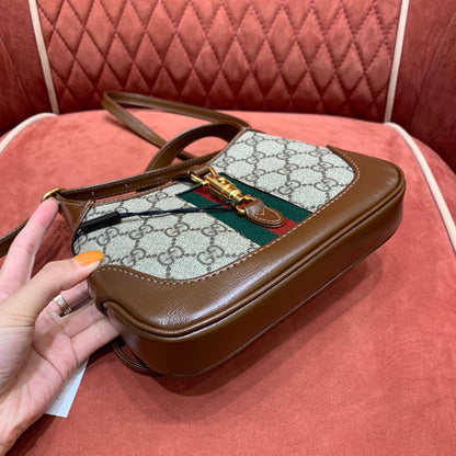 oc공장/구찌 여성 미니 겨드랑이 가방