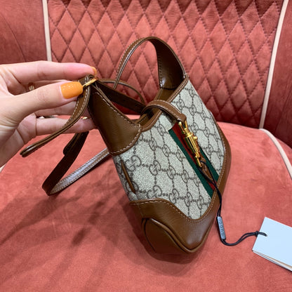 oc공장/구찌 여성 미니 겨드랑이 가방