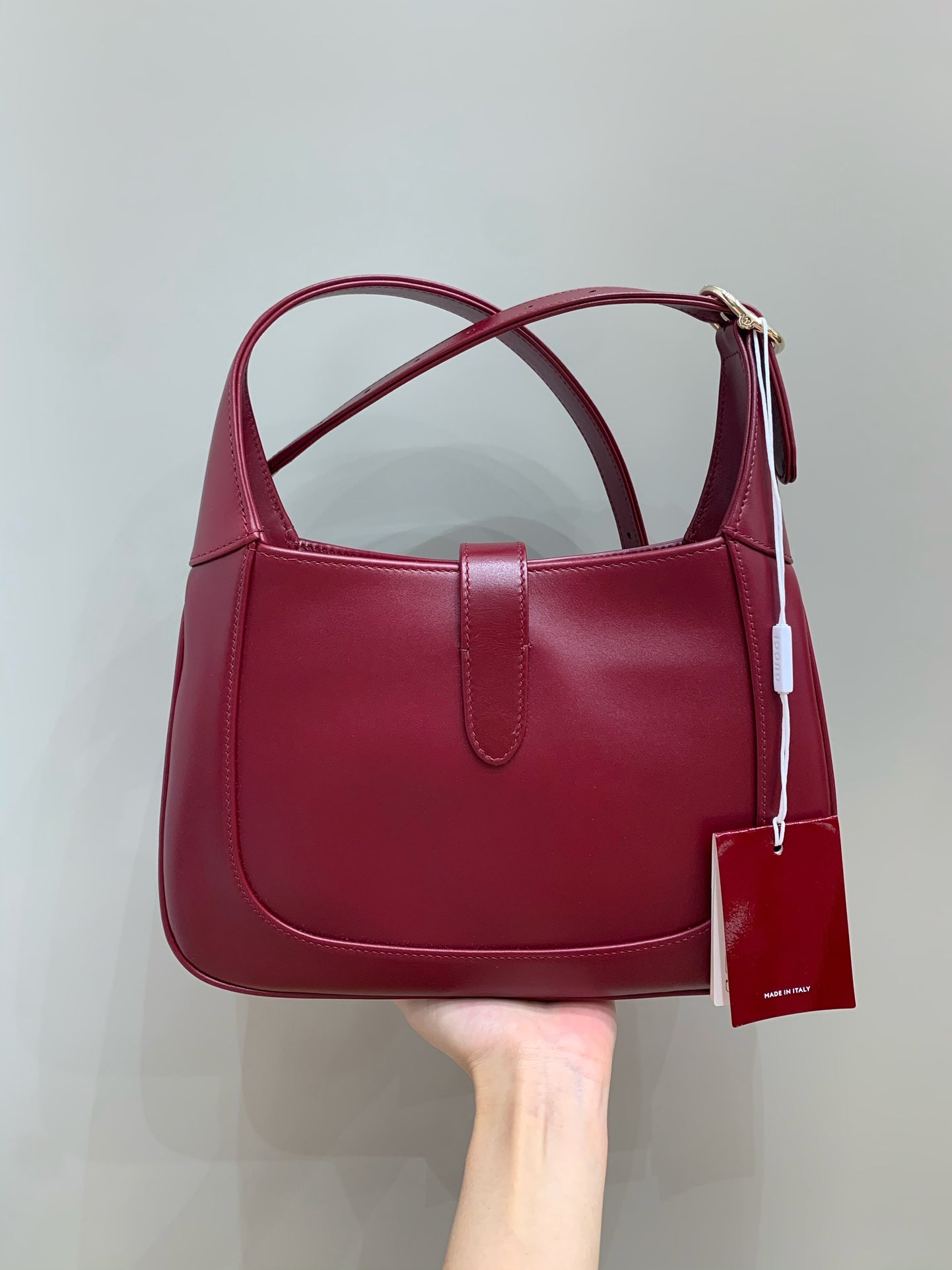 oc공장/구찌 여성 숄더백 토트백 레드