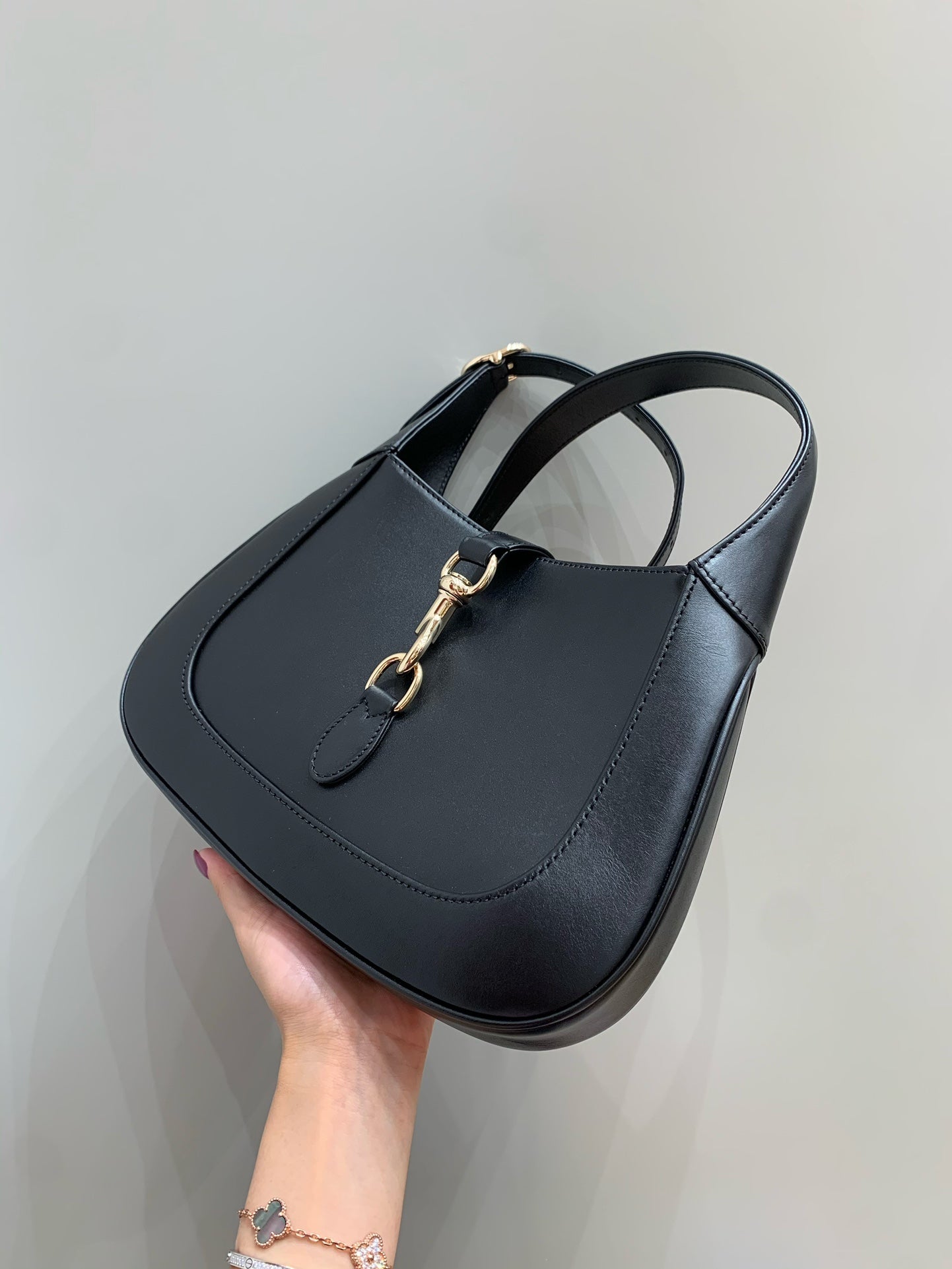 oc공장/구찌 여성 숄더백 토트백 블랙