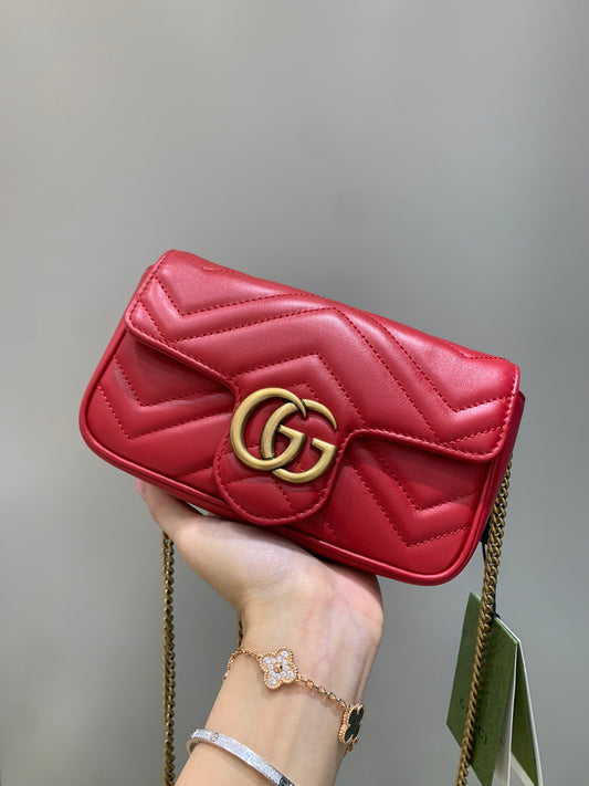 oc공장/구찌 여성 크로스백