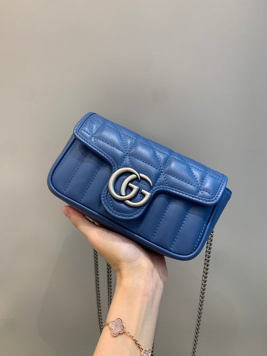 oc공장/구찌 여성 크로스백