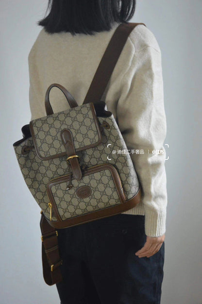 oc공장/구찌 여성 백팩