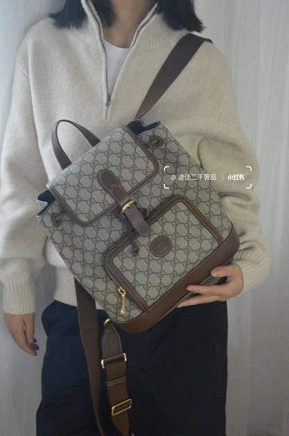 oc공장/구찌 여성 백팩