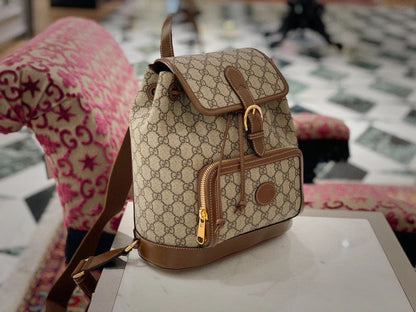 oc공장/구찌 여성 백팩