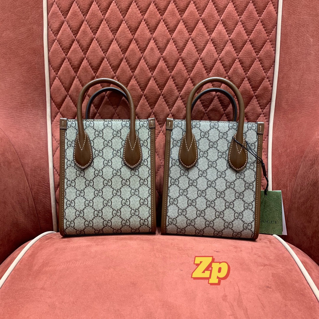 oc공장/구찌 여성 미니 토트백