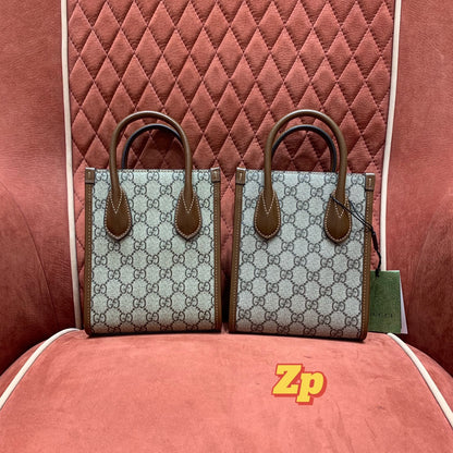 oc공장/구찌 여성 미니 토트백