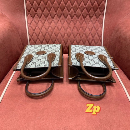 oc공장/구찌 여성 미니 토트백