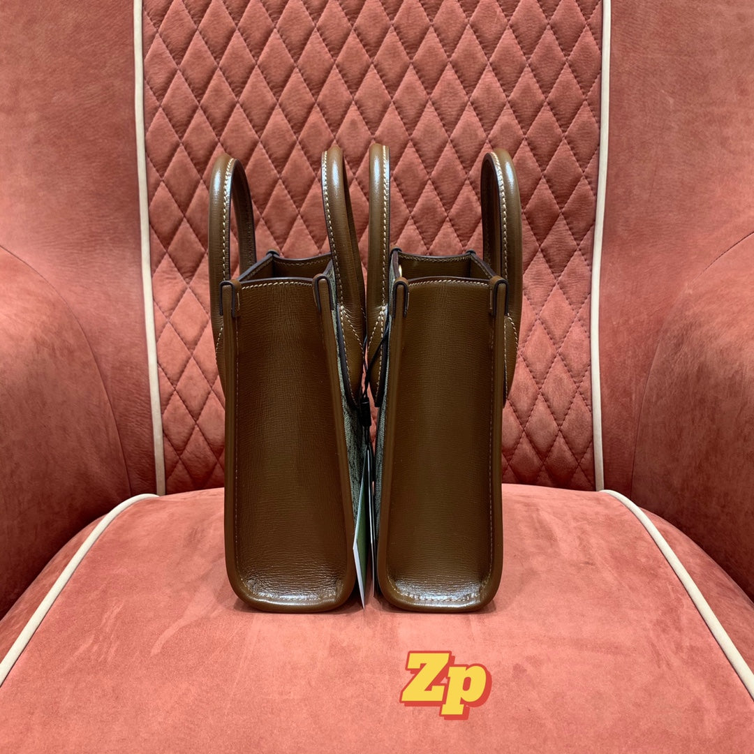 oc공장/구찌 여성 미니 토트백