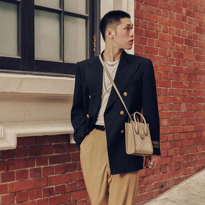 oc공장/구찌 여성 미니 토트백