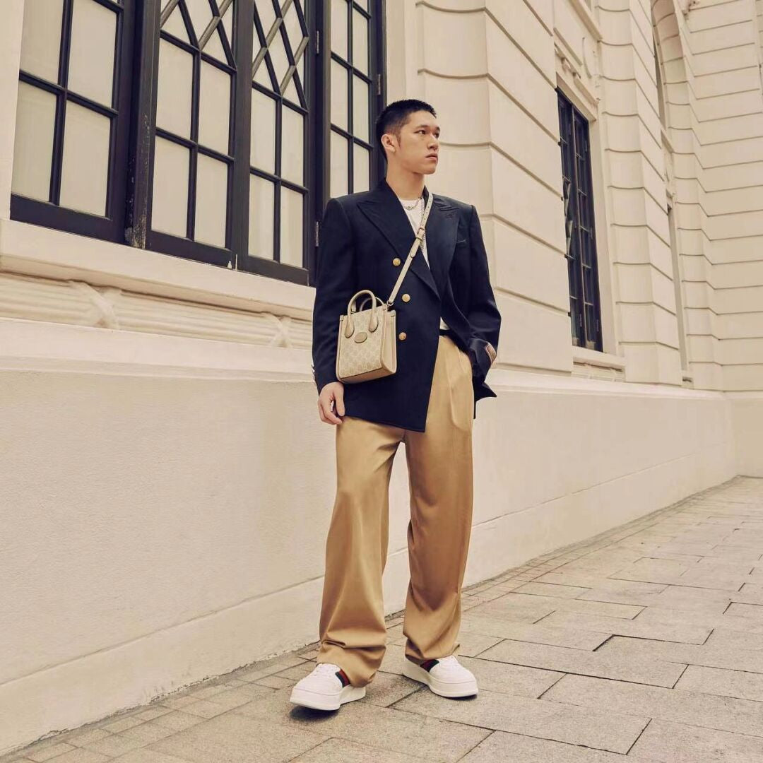 oc공장/구찌 여성 미니 토트백