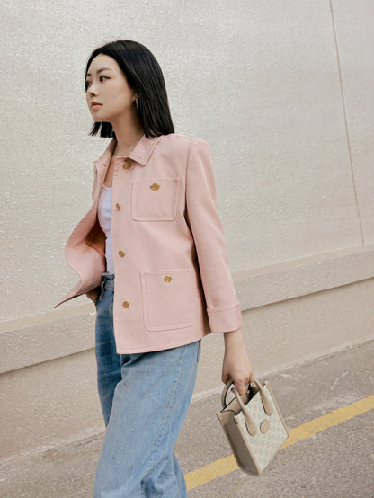 oc공장/구찌 여성 미니 토트백