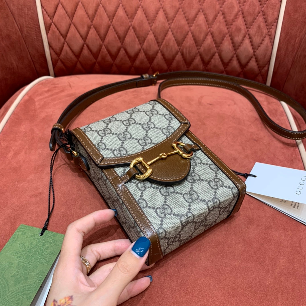 oc공장/구찌 여성 핸드폰 가방