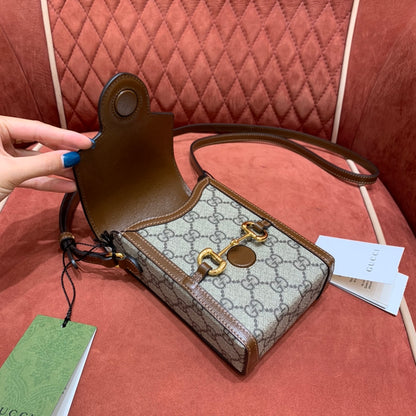 oc공장/구찌 여성 핸드폰 가방