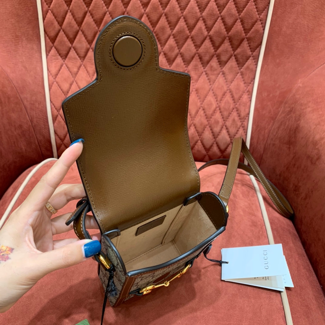 oc공장/구찌 여성 핸드폰 가방