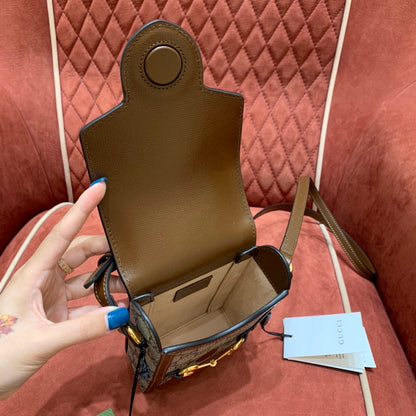 oc공장/구찌 여성 핸드폰 가방