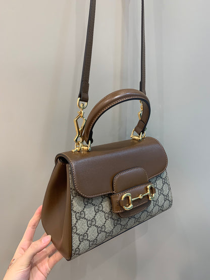 oc공장/구찌 여성 토트백