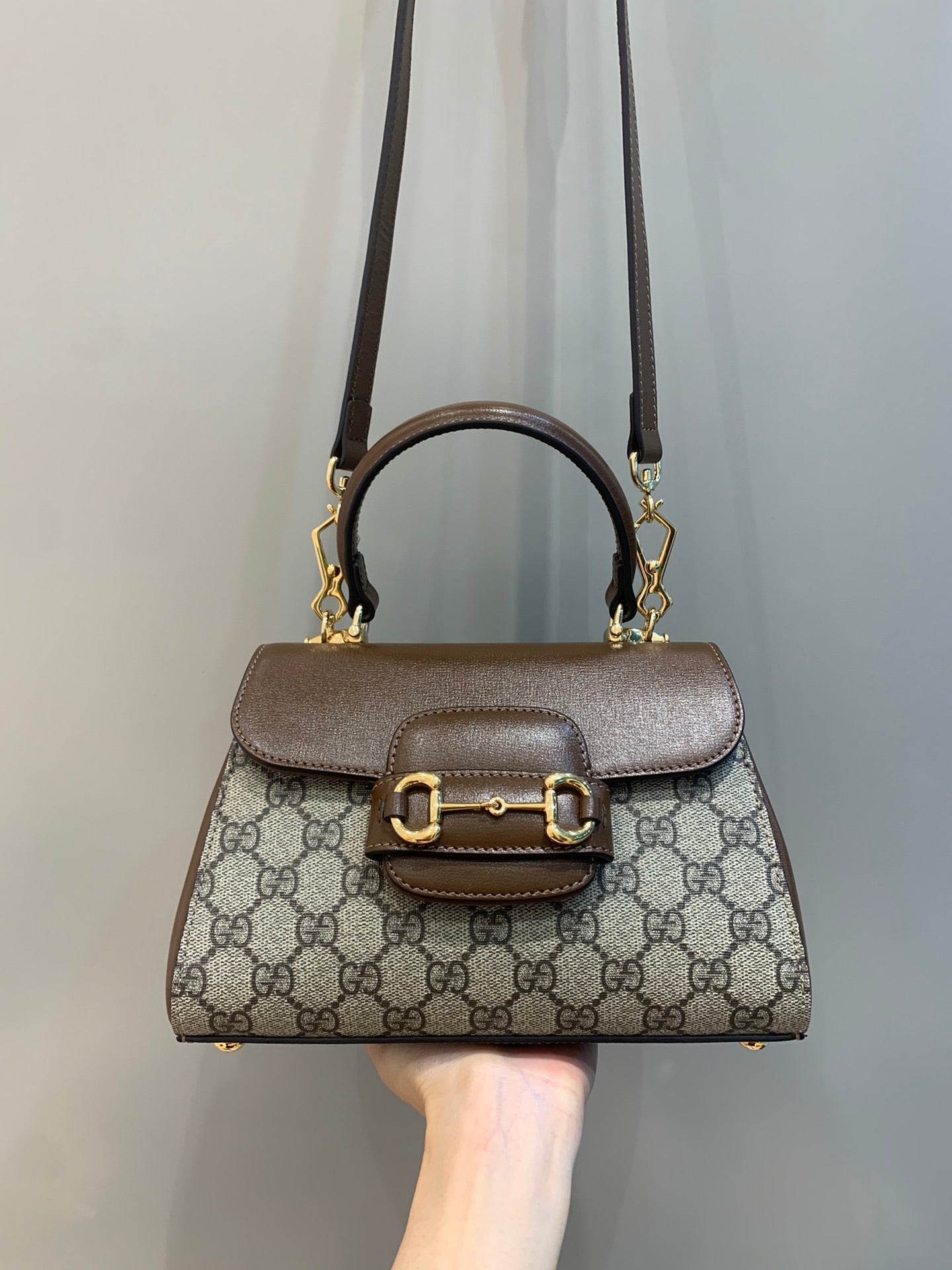 oc공장/구찌 여성 토트백