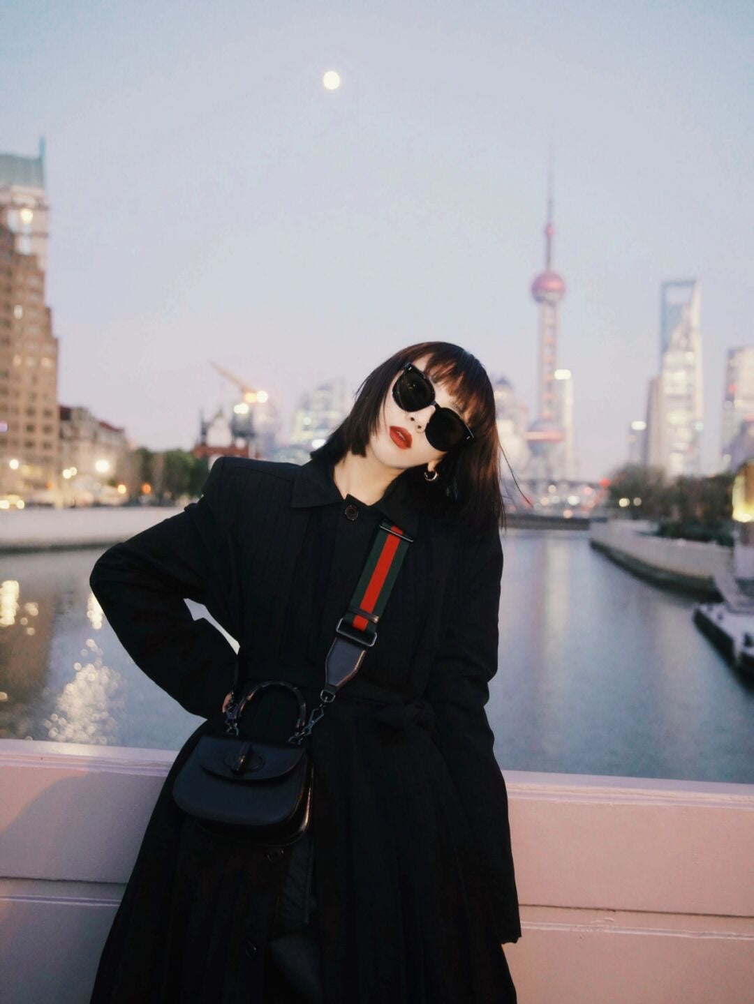 oc공장/구찌 여성 크로스백 토트백