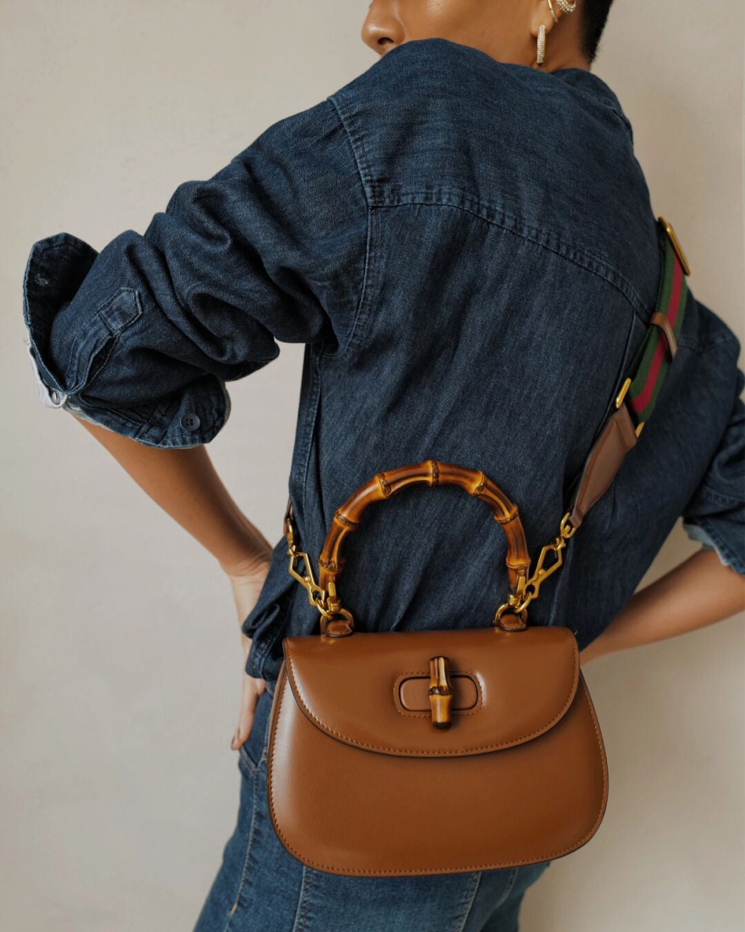 oc공장/구찌 여성 크로스백 토트백