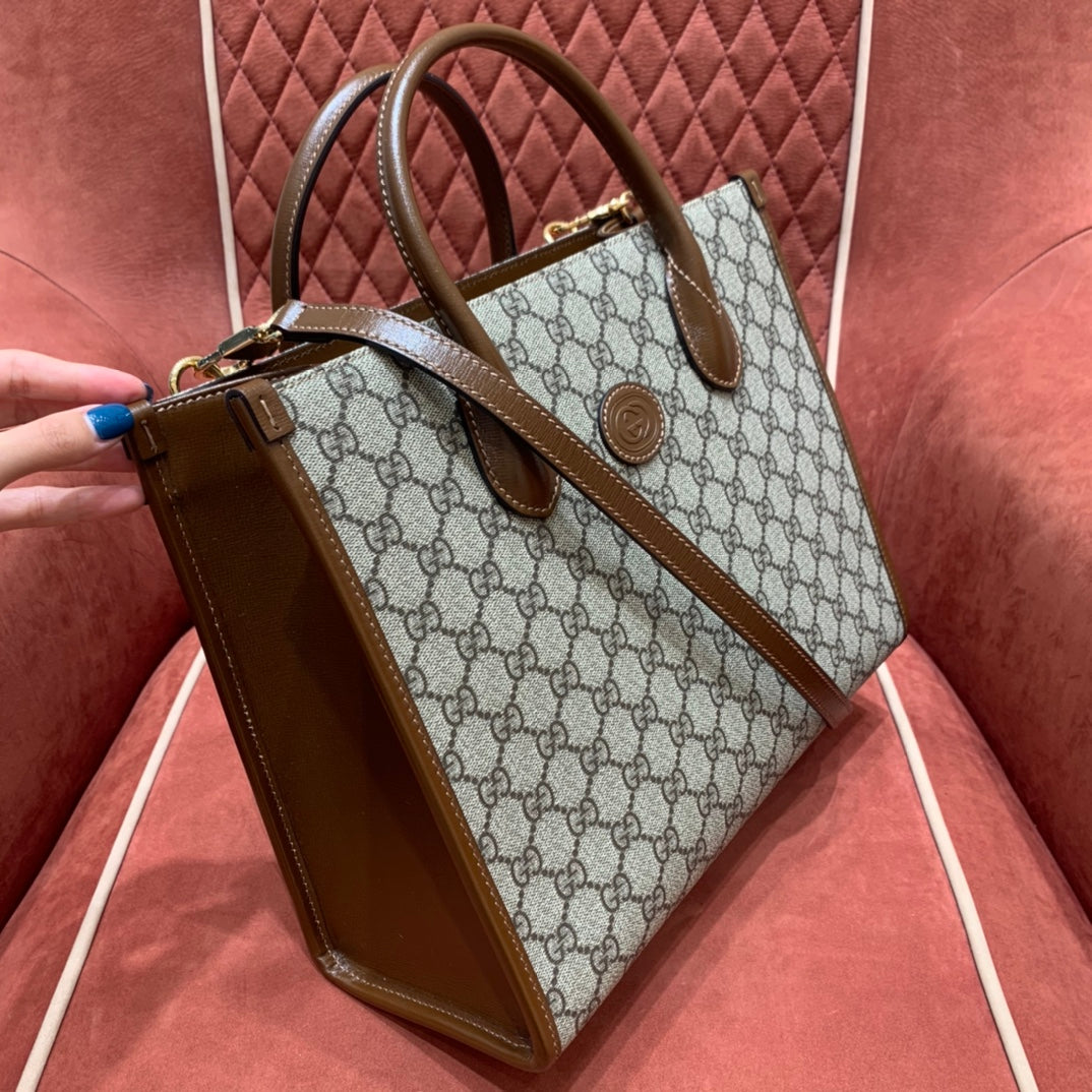 oc공장/구찌 여성 숄더백