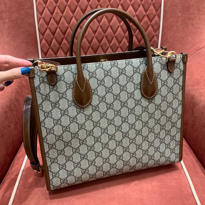 oc공장/구찌 여성 숄더백