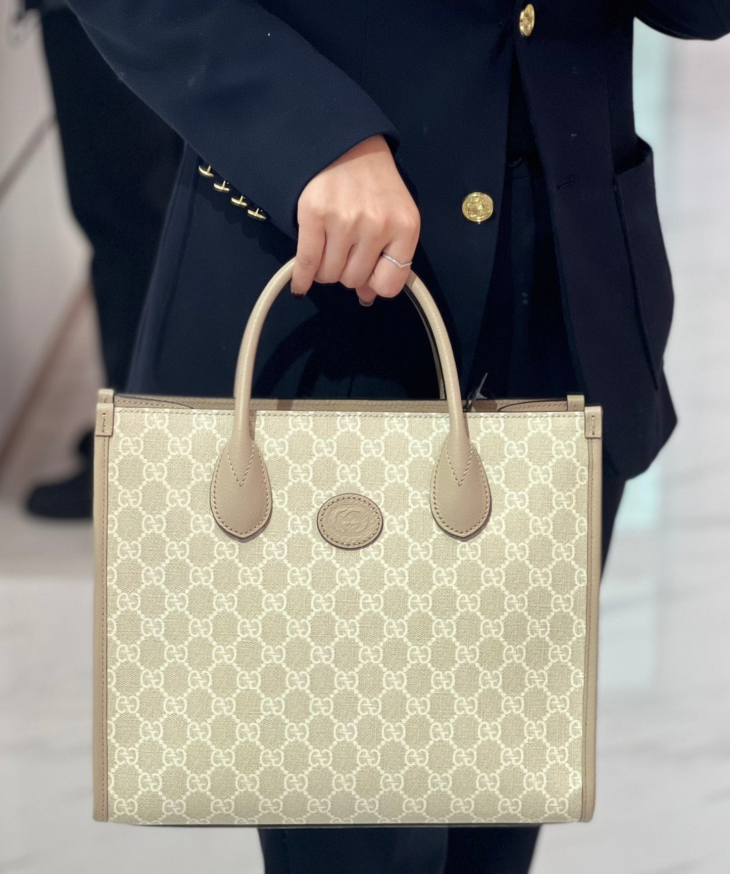 oc공장/구찌 여성 숄더백