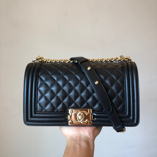 T무역 / 샤넬 여성 체인 숄더백