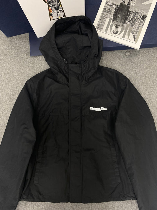 TJ셀러/ 디올 남성 방풍 자켓