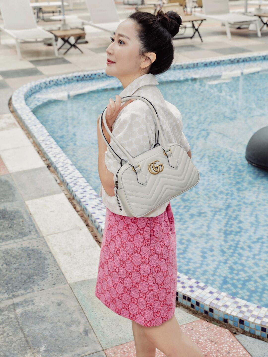 oc공장/구찌 여성 핸드백