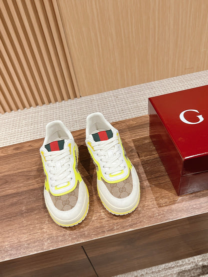 구찌 여성 운동화