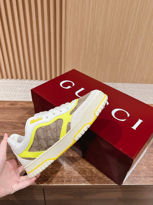 구찌 여성 운동화