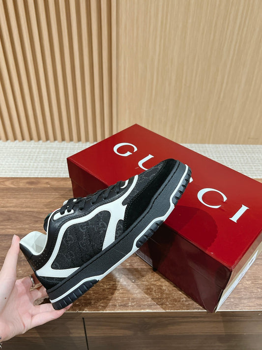 구찌 남성 운동화