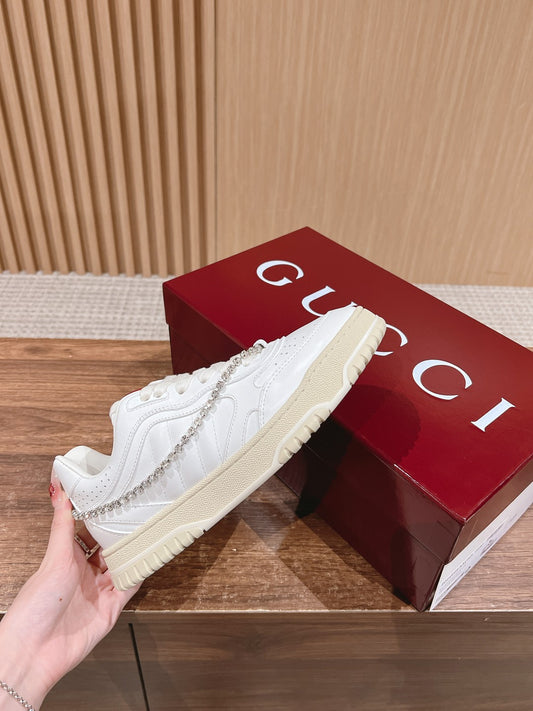 구찌 여성 운동화