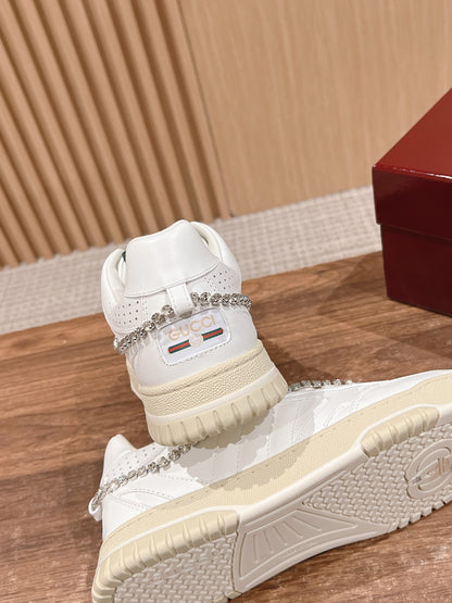 구찌 여성 운동화