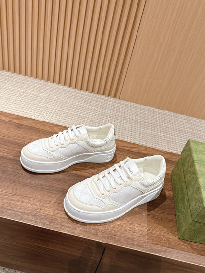 구찌 여성 운동화