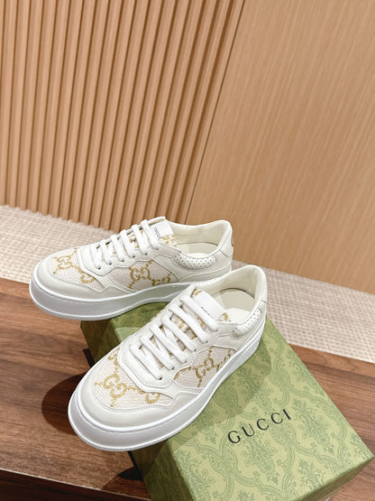 구찌 여성 운동화