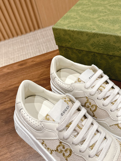 구찌 여성 운동화