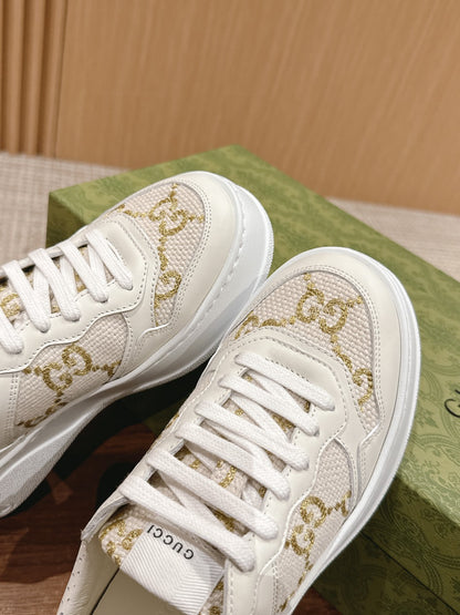 구찌 여성 운동화