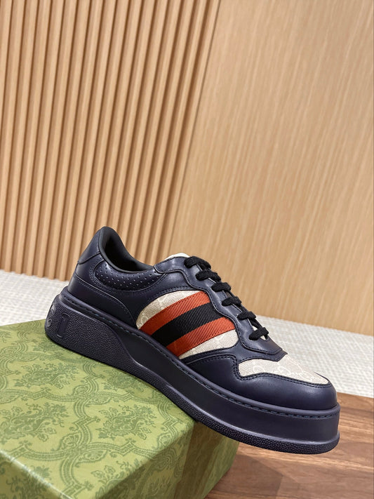 구찌 남성 운동화