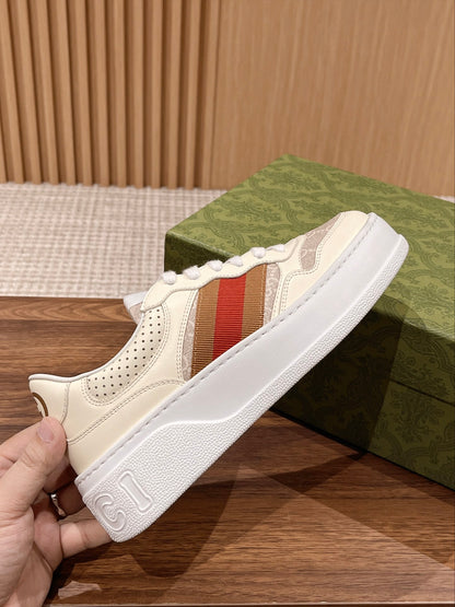 구찌 남성 운동화