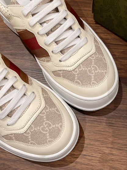 구찌 남성 운동화