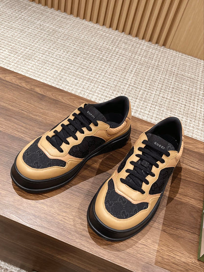 구찌 남성 운동화