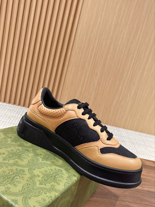 구찌 남성 운동화