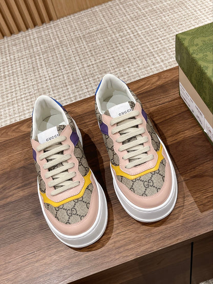 구찌 남성 운동화