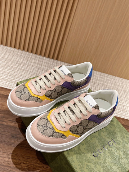 구찌 남성 운동화