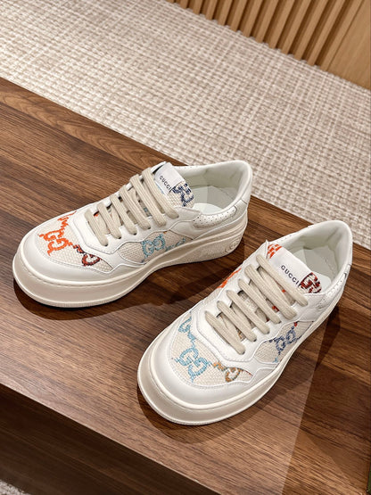 구찌 남성 운동화